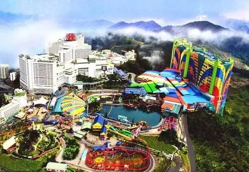 元旦惊喜价！1899元玩转新马，异国跨年正当时